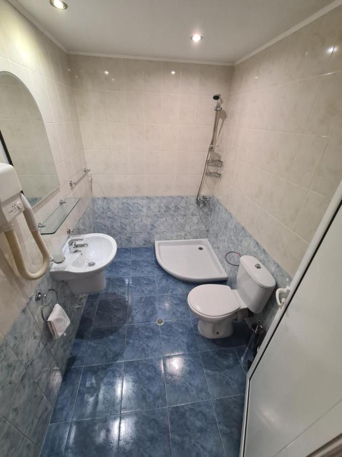 Семеен Хотел Аристо Dryanovo  Exterior photo