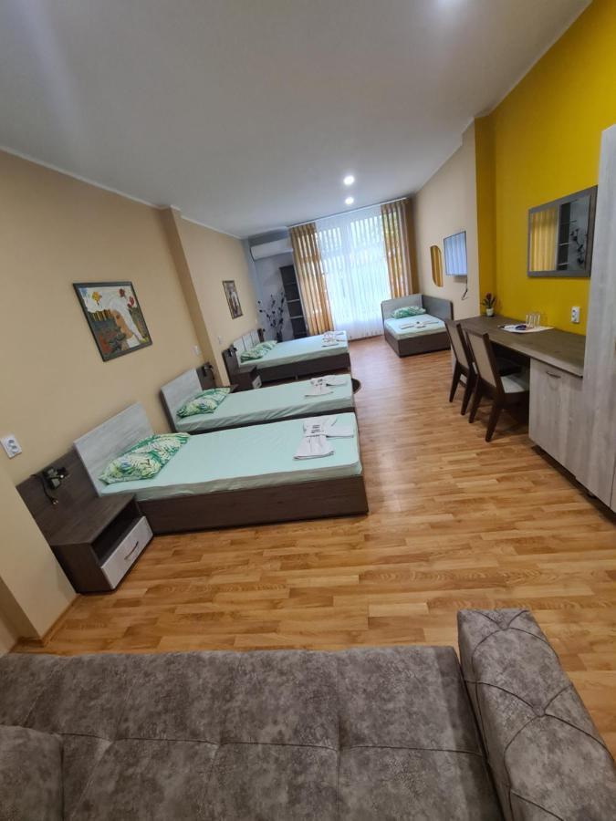 Семеен Хотел Аристо Dryanovo  Exterior photo